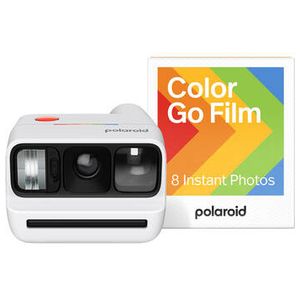 Polaroid Go Generation 3 Instant Film Camera (Whit Product Image