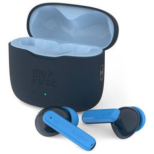 myFirst Carebuds Wireless Earbuds for Kids (Space Product Image