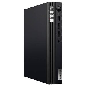 Lenovo ThinkCentre M75q Gen 5 Tiny Desktop Compute Product Image