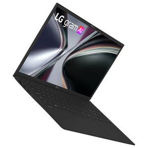 LG 156 gram Multi-Touch Laptop Copilot+ PC Product Image