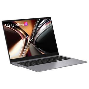 LG 16 gram Pro Laptop Product Image