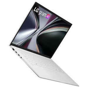 LG 14 gram Laptop (Ultra 5-325 32GB 512GB SSD Wind Product Image