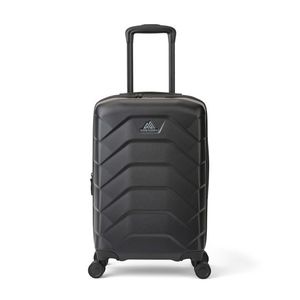Cache Carry-On Hardside Spinner Black Lichen Product Image