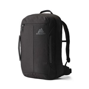 Border Carry-On 40 Backpack Black Lichen Product Image