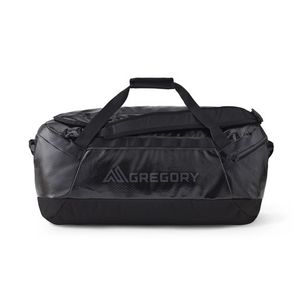Alpaca 60 Duffel Bag Obsidian Black Product Image