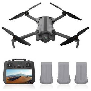 SKYROVER X1 Drone Fly More Combo with Remote Scree Product Image