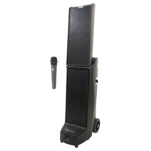 Anchor Audio Bigfoot 3 Pro Package Portable Line A Product Image