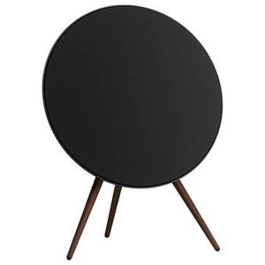 Bang & Olufsen Beoplay A9 Wireless Speaker (Black Product Image