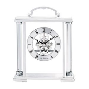 Adrienne Table Clock Product Image