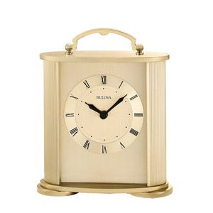Arthur Table Clock Product Image