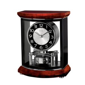 Gentry Mantel Chime Clock Product Image