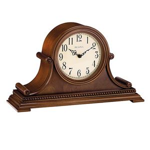 Asheville Tabletop Clock Product Image