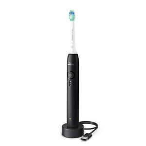 4300 Power Toothbrush Black Product Image
