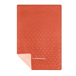 Trailside Camp Blanket Burnt Mesa Product Image