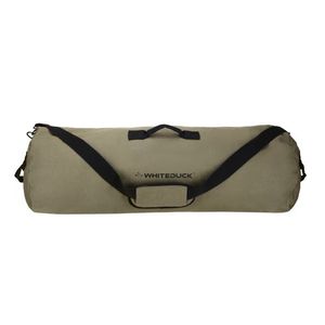Hoplite Canvas Duffel Bag - Large Olive Product Image