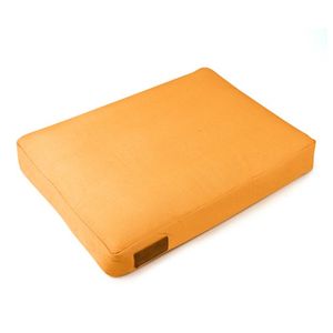 Canvas Dog Bed - Small Tan Product Image