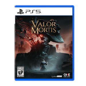 Valor Mortis - PlayStation 5 Product Image