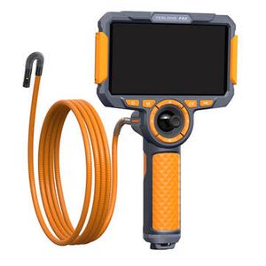 Teslong F6 Pro Articulating Inspection Camera with Product Image