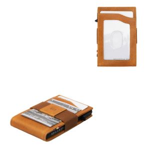Metal Card Holder Slim ID Window Product Image