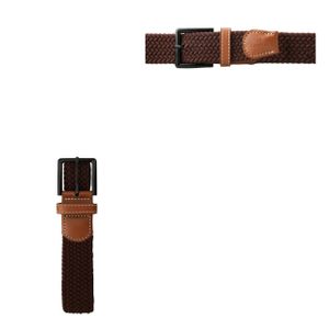 Braided Belt Product Image