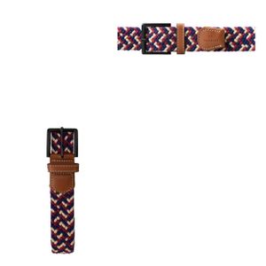 Braided Belt Product Image