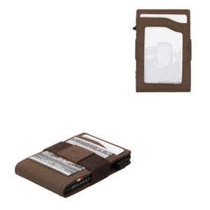 Metal Card Holder Slim ID Window Product Image