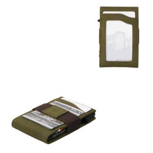 Metal Card Holder Slim ID Window Product Image