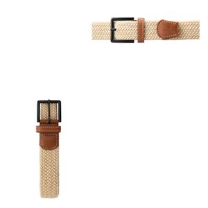 Braided Belt Product Image