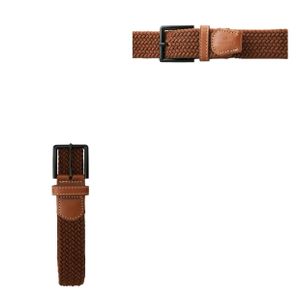 Braided Belt Product Image