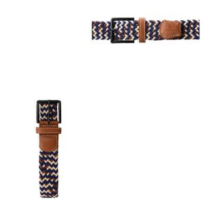 Braided Belt Product Image