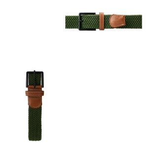 Braided Belt Product Image