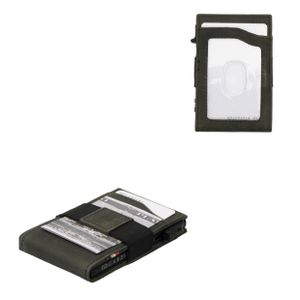 Metal Card Holder Slim ID Window Product Image