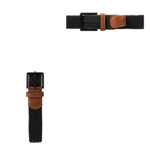 Braided Belt Product Image