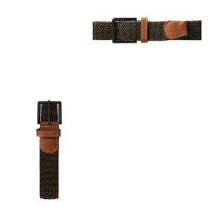Braided Belt Product Image