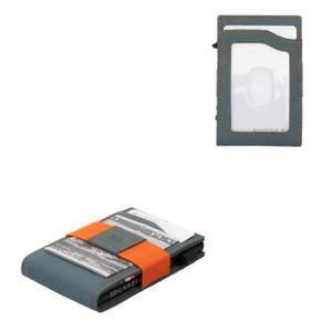 Metal Card Holder Slim ID Window Product Image