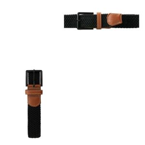 Braided Belt Product Image