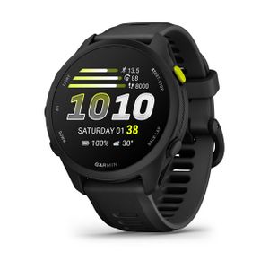 Forerunner 70, GPS, Black Product Image
