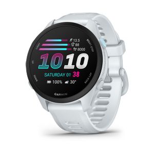 Forerunner 70, GPS, Whitestone Product Image