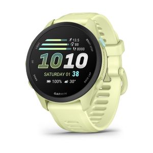 Forerunner 70, GPS, Citron Product Image