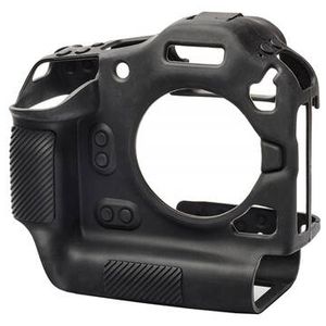 easyCover Silicone Camera Case for Canon EOS R1 (B Product Image