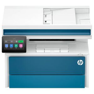 HP LaserJet Pro MFP 4112dw Monochrome Laser Printe Product Image