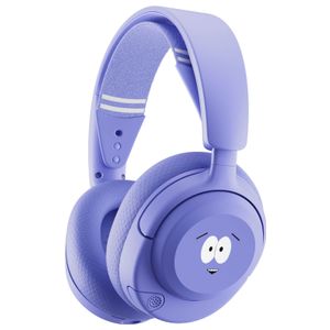 SteelSeries - Arctis Nova 5 Wireless Over-the-Ear Gaming Headset with 2.4GHz/Bluetooth for PC, PS5/PS4, and Switch/Switch 2 - Towelie Edition/Lavender Product Image