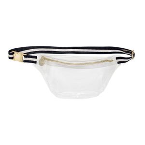 Clear Fanny Pack Product Image