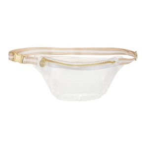 Clear Fanny Pack Product Image