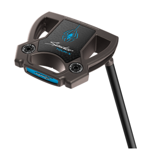 TaylorMade Spider Tour X Small Slant Putter Right Right Product Image