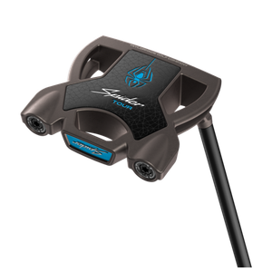 TaylorMade Spider Tour Small Slant Putter Right Right Product Image