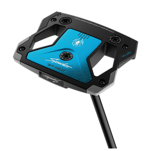 TaylorMade Spider ZT-MAX Counterbalance Putter Right 38" Product Image