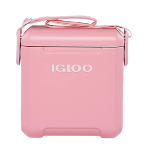 Igloo Tag Along Too Cooler Blush Product Image