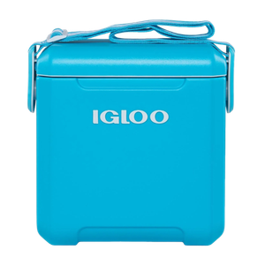 Igloo Tag Along Too Cooler Powder Blue Product Image