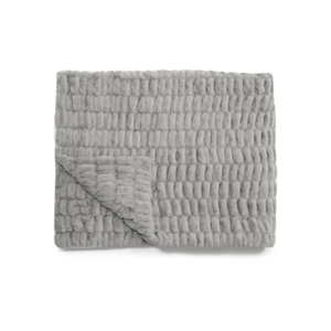 Lola Blankets The Original Lola Large Blanket Silver Linings Product Image